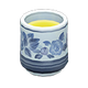 Blue & white x NA