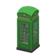 Green x NA