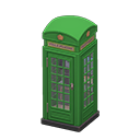 Phone Box Animal Crossing New Horizons | ACNH Critter - ACNHMALL