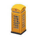Phone Box Animal Crossing New Horizons | ACNH Critter - ACNHMALL