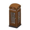 Phone Box Animal Crossing New Horizons | ACNH Critter - ACNHMALL