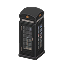 Phone Box Animal Crossing New Horizons | ACNH Critter - ACNHMALL