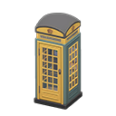 Phone Box Animal Crossing New Horizons | ACNH Critter - ACNHMALL