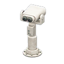 Tourist Telescope Animal Crossing New Horizons | ACNH Critter - ACNHMALL