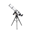 Telescope Animal Crossing New Horizons | ACNH Critter - ACNHMALL