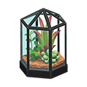Terrarium Animal Crossing New Horizons | ACNH Critter - ACNHMALL