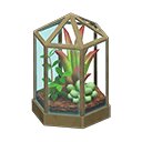 Terrarium Animal Crossing New Horizons | ACNH Critter - ACNHMALL