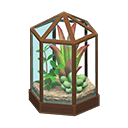 Terrarium Animal Crossing New Horizons | ACNH Critter - ACNHMALL