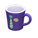 Thank-You Dad Mug Animal Crossing New Horizons | ACNH Critter - ACNHMALL