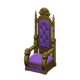 Gold x Purple Gold x Purple
