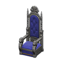 Throne Animal Crossing New Horizons | ACNH Critter - ACNHMALL