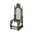 Throne Animal Crossing New Horizons | ACNH Critter - ACNHMALL