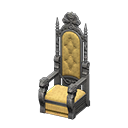 Throne Animal Crossing New Horizons | ACNH Critter - ACNHMALL