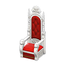 Throne Animal Crossing New Horizons | ACNH Critter - ACNHMALL