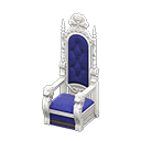 Throne Animal Crossing New Horizons | ACNH Critter - ACNHMALL