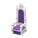 Throne Animal Crossing New Horizons | ACNH Critter - ACNHMALL