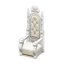 Throne Animal Crossing New Horizons | ACNH Critter - ACNHMALL