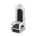 Throne Animal Crossing New Horizons | ACNH Critter - ACNHMALL