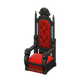 Black x Red
