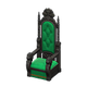 Black x Green Black x Green