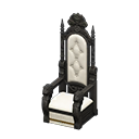 Throne Animal Crossing New Horizons | ACNH Critter - ACNHMALL