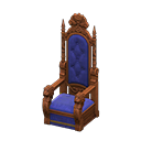 Throne Animal Crossing New Horizons | ACNH Critter - ACNHMALL