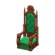 Copper x Green Copper x Green