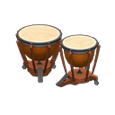 Timpani Drums