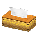 Paradise Planning Tissues Animal Crossing New Horizons | ACNH Critter - ACNHMALL