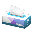Tissue Box Animal Crossing New Horizons | ACNH Critter - ACNHMALL
