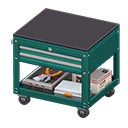 Tool Cart Animal Crossing New Horizons | ACNH Critter - ACNHMALL