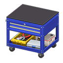 Tool Cart Animal Crossing New Horizons | ACNH Critter - ACNHMALL