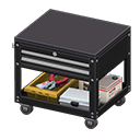Tool Cart Animal Crossing New Horizons | ACNH Critter - ACNHMALL