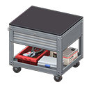 Tool Cart Animal Crossing New Horizons | ACNH Critter - ACNHMALL