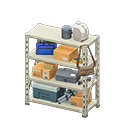 Tool Shelf Animal Crossing New Horizons | ACNH Critter - ACNHMALL