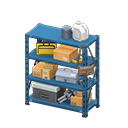Tool Shelf Animal Crossing New Horizons | ACNH Critter - ACNHMALL