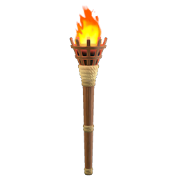Tiki Torch DIY