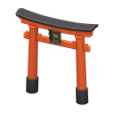 Torii Animal Crossing New Horizons | ACNH Critter - ACNHMALL