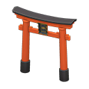 Torii Animal Crossing New Horizons | ACNH Critter - ACNHMALL