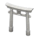 Gray x Text
