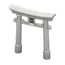 Torii Animal Crossing New Horizons | ACNH Critter - ACNHMALL
