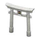 Torii Animal Crossing New Horizons | ACNH Critter - ACNHMALL