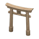 Torii Animal Crossing New Horizons | ACNH Critter - ACNHMALL