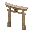 Torii Animal Crossing New Horizons | ACNH Critter - ACNHMALL