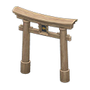 Torii Animal Crossing New Horizons | ACNH Critter - ACNHMALL