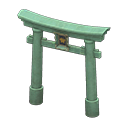Torii Animal Crossing New Horizons | ACNH Critter - ACNHMALL