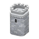 Castle Tower