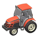 Tractor Animal Crossing New Horizons | ACNH Critter - ACNHMALL