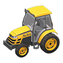 Tractor Animal Crossing New Horizons | ACNH Critter - ACNHMALL