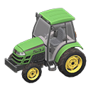 Tractor Animal Crossing New Horizons | ACNH Critter - ACNHMALL